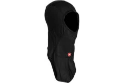 Castelli Balaclava Zwart Heren