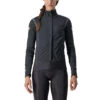 Castelli Alpha RoS 2 Jacket Light Black Dames -SpinGear Winkel 37096047 0