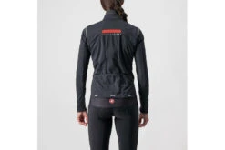 Castelli Alpha RoS 2 Jacket Light Black Dames -SpinGear Winkel 37096047 2