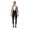 Castelli Tutto Nano Bibtight Zwart Dames 1 Castelli Tutto Nano Bibtight Zwart Dames -SpinGear Winkel 37096056 0