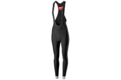 Castelli Tutto Nano Bibtight Zwart Dames -SpinGear Winkel 37096056 3