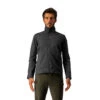 Castelli Commuter Reflex Jacket Light Black Heren -SpinGear Winkel 37096060 0