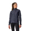 Castelli Commuter Reflex Jacket Dark Steel Blue Dames -SpinGear Winkel 37096061 0