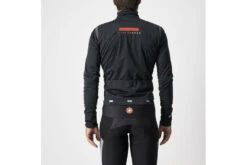 Castelli Alpha RoS 2 Jacket Light Black Heren -SpinGear Winkel 37096062 3