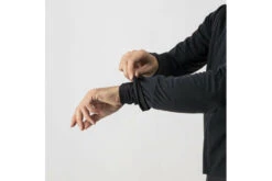 Castelli Alpha RoS 2 Jacket Light Black Heren -SpinGear Winkel 37096062 5