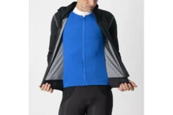 Castelli Alpha RoS 2 Jacket Light Black Heren -SpinGear Winkel 37096062 6