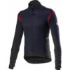 Castelli Alpha RoS 2 Jacket Savile Blue Heren -SpinGear Winkel 37096063 0