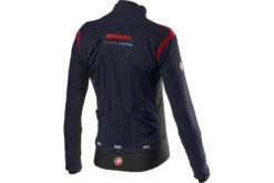 Castelli Alpha RoS 2 Jacket Savile Blue Heren -SpinGear Winkel 37096063 2