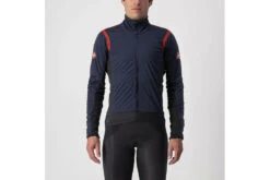 Castelli Alpha RoS 2 Jacket Savile Blue Heren -SpinGear Winkel 37096063 3