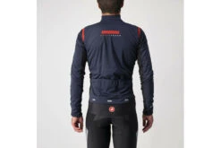 Castelli Alpha RoS 2 Jacket Savile Blue Heren -SpinGear Winkel 37096063 4