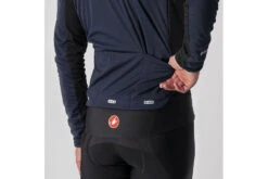 Castelli Alpha RoS 2 Jacket Savile Blue Heren -SpinGear Winkel 37096063 5