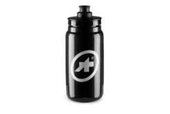 Assos 550ml Drinkfles Zwart