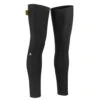 Assos Spring/fall Leg Warmers Zwart Unisex -SpinGear Winkel 37096147 0