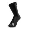 Assos GT Winter Booties Overschoenen Zwart Unisex -SpinGear Winkel 37096152 0