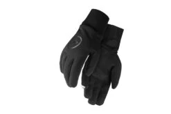 Assos Ultraz Winter Fietshandschoenen Zwart Heren