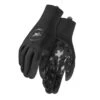 Assos GT Rain Fietshandschoen Zwart Unisex -SpinGear Winkel 37096159 0