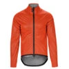Assos Equipe RS Rain Jacket TARGA Oranje Heren -SpinGear Winkel 37096166 0