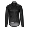 Assos Equipe RS Rain Jacket TARGA Zwart Heren -SpinGear Winkel 37096167 0