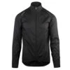 Assos Mille GT Wind Jacket Zwart Heren