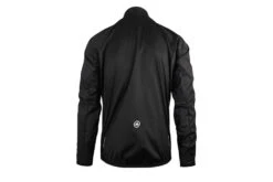 Assos Mille GT Wind Jacket Zwart Heren -SpinGear Winkel 37096168 3