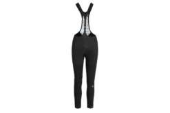 Assos UMA GT Winter Bibtight Zwart Dames