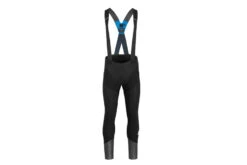 Assos Equipe RS Winter Bibtight Zwart Heren