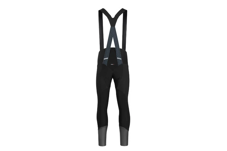 Assos Equipe RS Winter Bibtight Zwart Heren 5 Assos Equipe RS Winter Bibtight Zwart Heren - Afbeelding 3