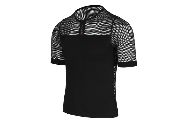 Assos Skin Layer Superléger Zwart Heren 4 Assos Skin Layer Superléger Zwart Heren - Afbeelding 2