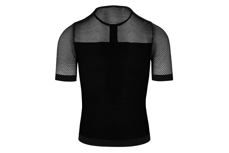 Assos Skin Layer Superléger Zwart Heren 5 Assos Skin Layer Superléger Zwart Heren - Afbeelding 3
