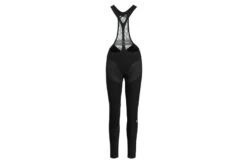 Assos UMA GT Ultraz Winter Bib Tights Zwart Dames