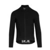 Assos Mille GT Ultraz Winter Jacket Zwart Heren -SpinGear Winkel 37096189 0