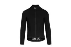 Assos Mille GT Ultraz Winter Jacket Zwart Heren