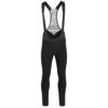 Assos Mille GT Ultraz Winter Bibtights Zwart Heren -SpinGear Winkel 37096190 0