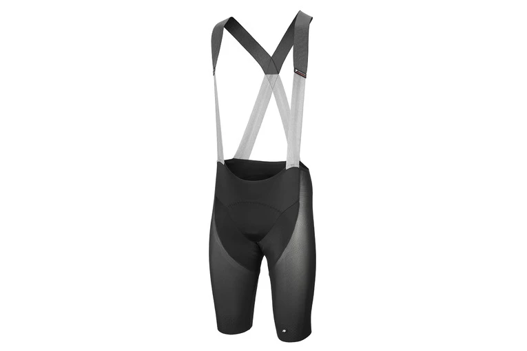Assos Equipe RSR T Superléger S9 Bibtight Zwart Heren 4 Assos Equipe RSR T Superléger S9 Bibtight Zwart Heren - Afbeelding 2