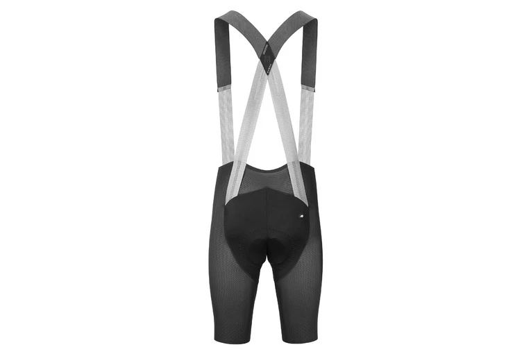 Assos Equipe RSR T Superléger S9 Bibtight Zwart Heren 5 Assos Equipe RSR T Superléger S9 Bibtight Zwart Heren - Afbeelding 3