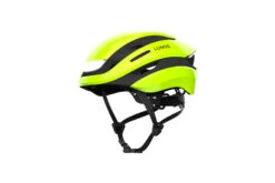 Lumos Ultra Fietshelm Lime Green Unisex