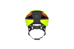 Lumos Ultra Fietshelm Lime Green Unisex -SpinGear Winkel 37096218 6