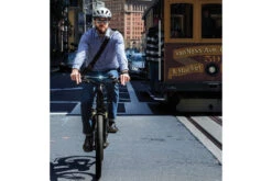 Abus Pedelec 2.0 Fietshelm Pearl White Unisex -SpinGear Winkel 37096246 5