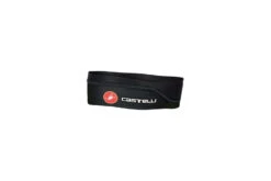 Castelli Summer Headband Zwart Unisex