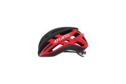 Giro Agilis Fietshelm Mat Zwart/rood Heren 9 Giro Agilis Fietshelm Mat Zwart/rood Heren -SpinGear Winkel 37096391 3