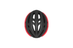 Giro Agilis Fietshelm Mat Zwart/rood Heren 11 Giro Agilis Fietshelm Mat Zwart/rood Heren -SpinGear Winkel 37096391 5