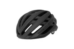 Giro Agilis MIPS Fietshelm Mat Zwart Heren