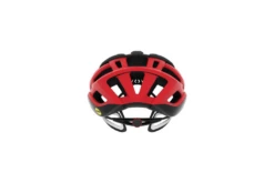 Giro Agilis MIPS Fietshelm Mat Zwart/rood Heren -SpinGear Winkel 37096393 4