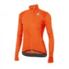 Sportful Hot Pack No Rain Jacket Oranje Dames -SpinGear Winkel 37096656 0