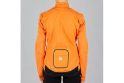 Sportful Hot Pack No Rain Jacket Oranje Dames -SpinGear Winkel 37096656 3