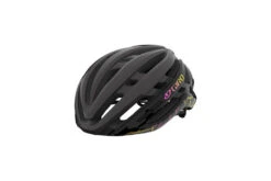 Giro Agilis Fietshelm Black Craze Dames