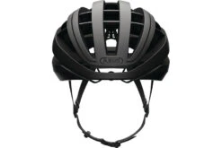 Abus Aventor Fietshelm Velvet Black Unisex -SpinGear Winkel 37097305 3