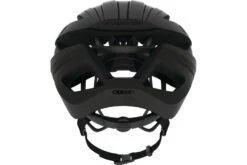 Abus Aventor Fietshelm Velvet Black Unisex -SpinGear Winkel 37097305 4