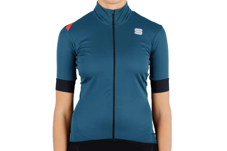 Castelli Fiandre Light Norain Jacket Sea Blue Dames 3 Castelli Fiandre Light Norain Jacket Sea Blue Dames