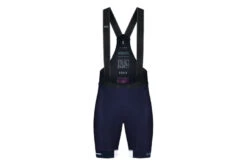 Gobik Absolute 4.0 K9 Race Club Bibshort Blauw Dames